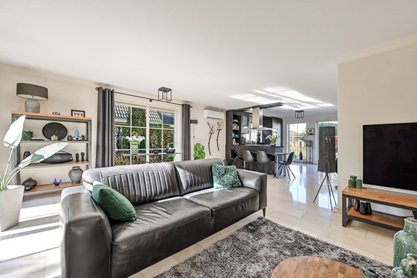 Medium property photo - Schouwenburglaan 7, 3207 ZB Spijkenisse